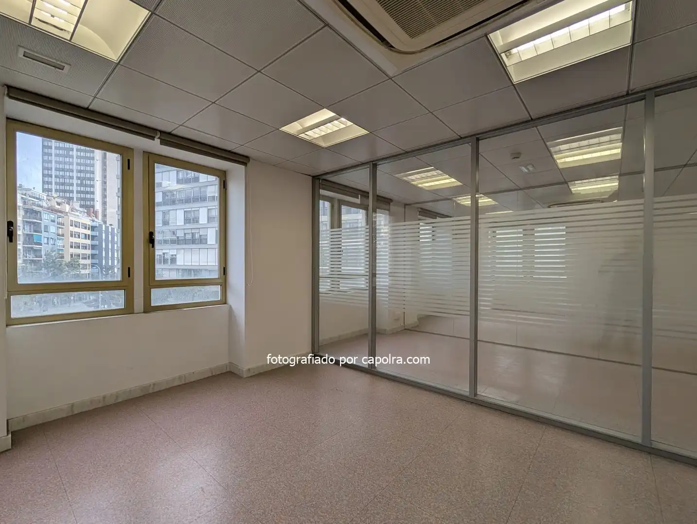 Büro mit Aufzug zum Verkauf in diagonal 523, imagen 19