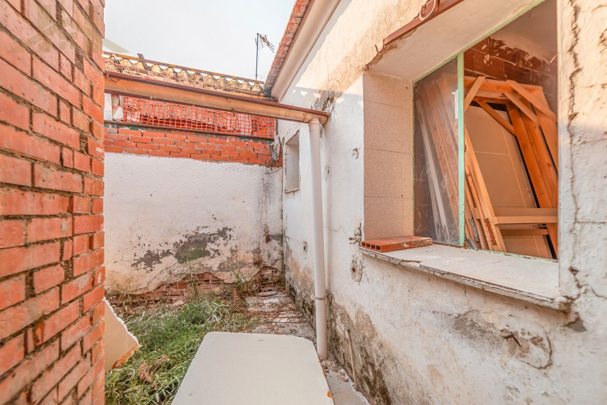 Casa o chalet en venta en San Martín de la Vega con Trastero