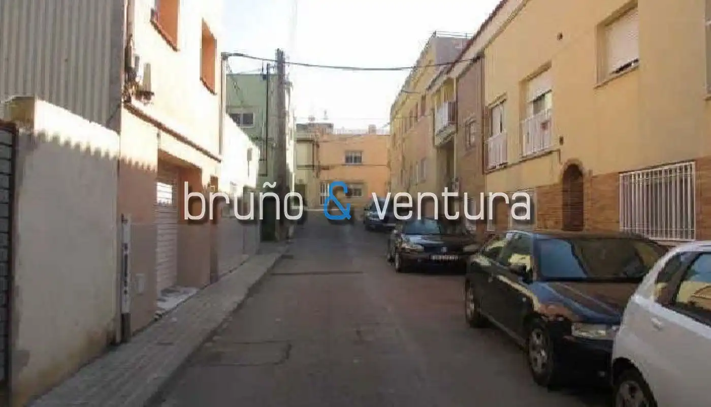 Vista exterior de Residencial en venta en Sant Pere de Ribes