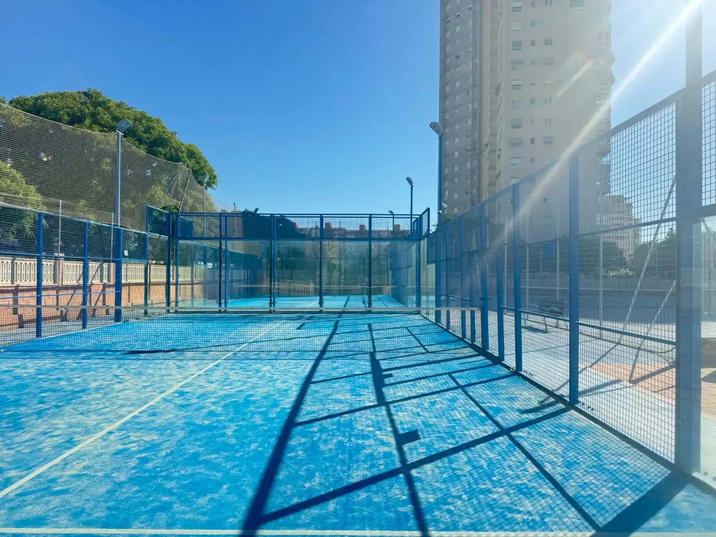 Pis amb piscina de lloguer a Playa Muchavista, imagen 20