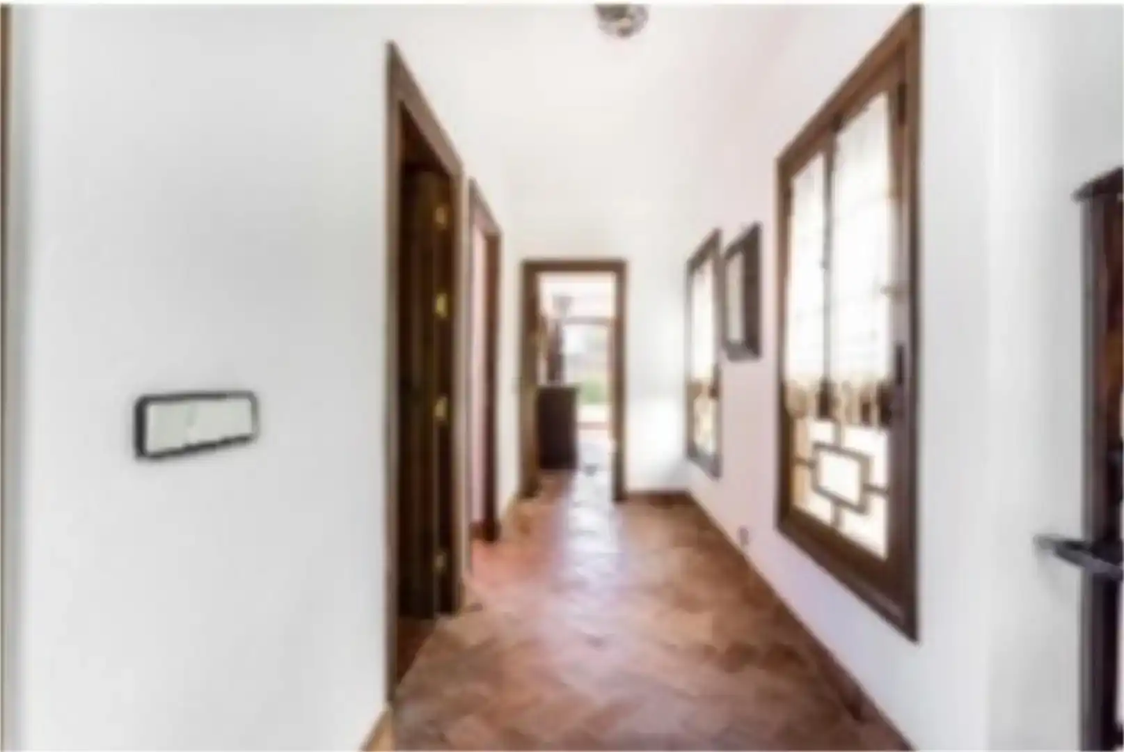 Casa o xalet de lloguer en Carboneras amb Aire condicionat, Jardí privat i Parquet