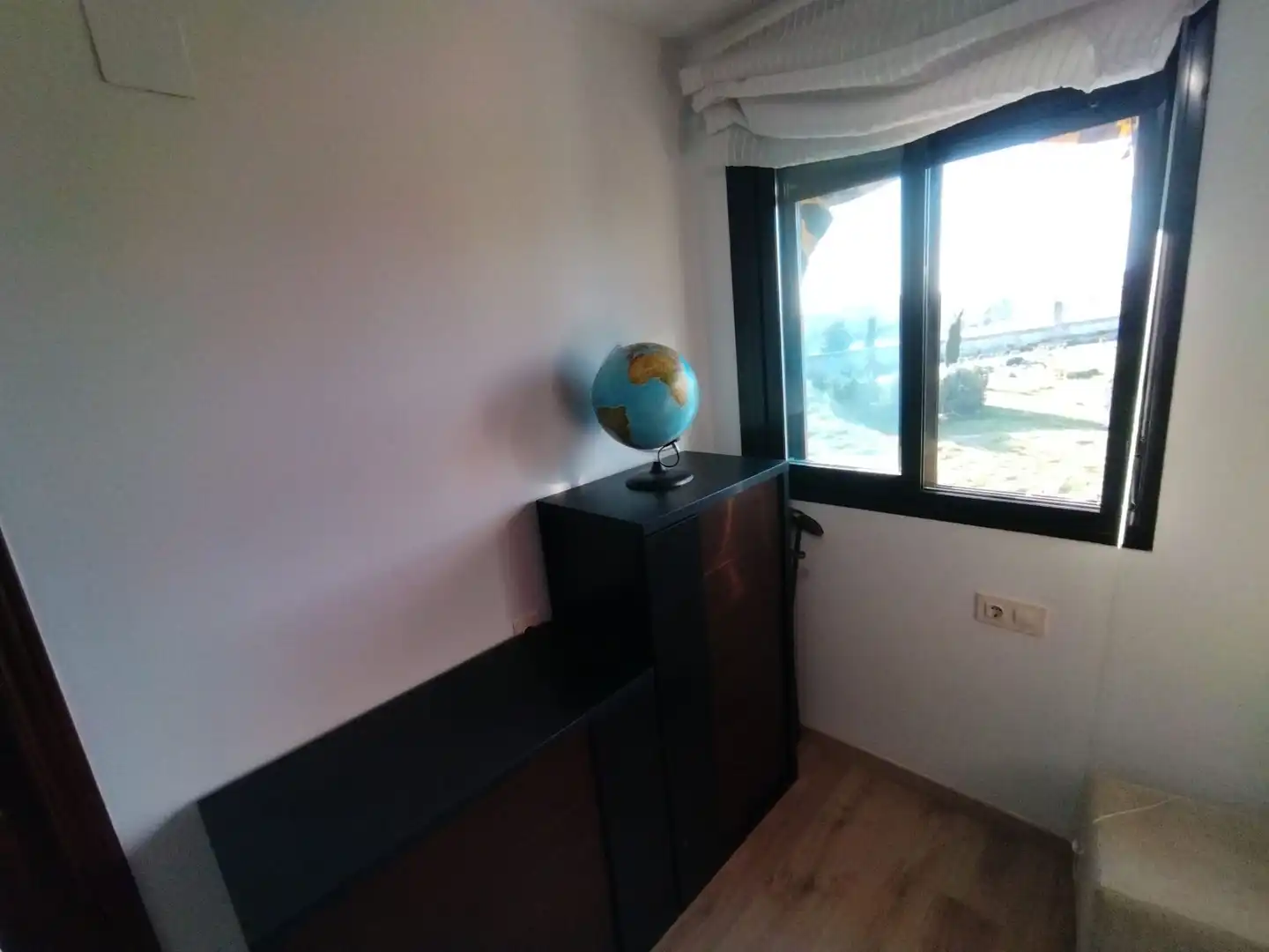 Dormitori de Pis en venda en Mérida amb Aire condicionat i Calefacció