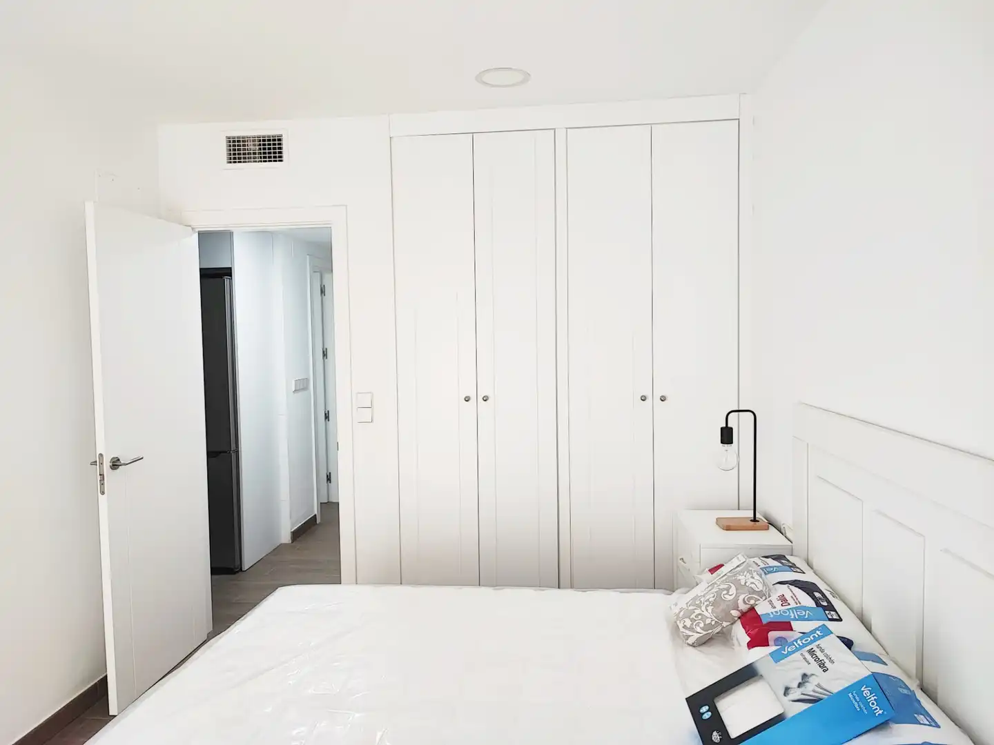 Apartment with terrace to rent in Centro- San Felipe - Huerta Fava