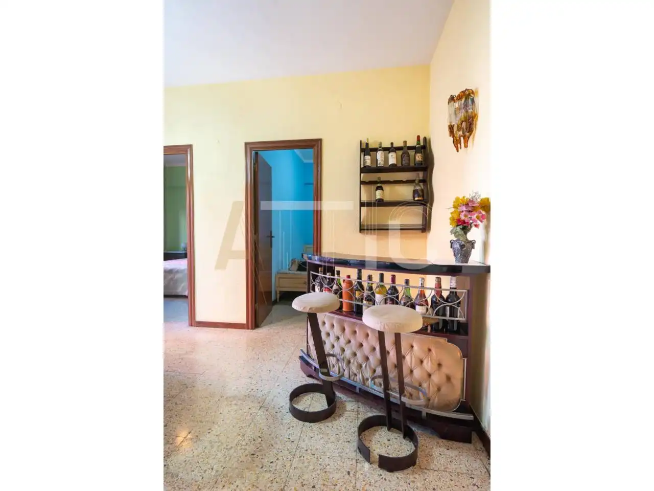 Appartamento con terrazza in vendita a Calle Camp Arriassa, imagen 16