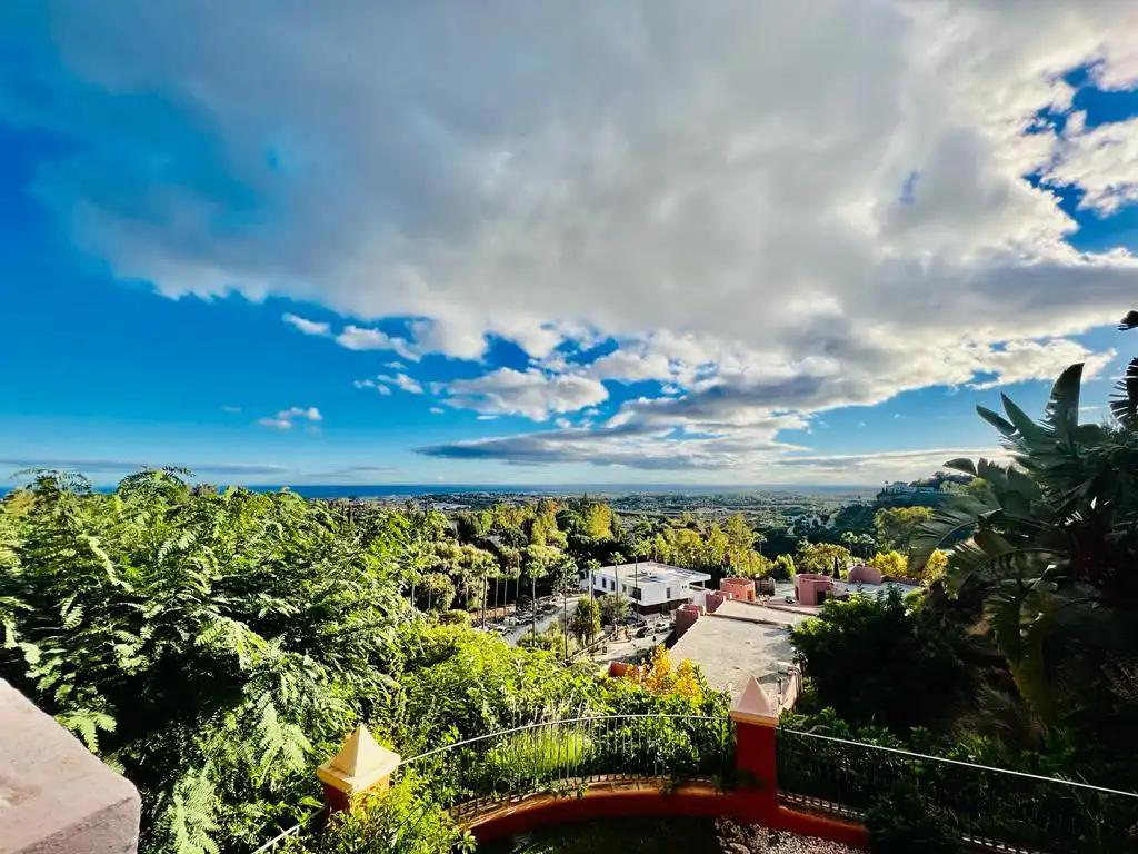 Apartamento de alquiler en CERRO ARTOLA, 11, La Quinta