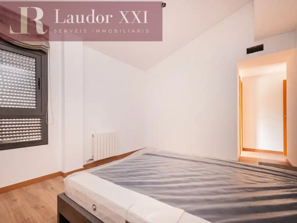 Habitación de Casa adosada en venta en Sant Quirze del Vallès