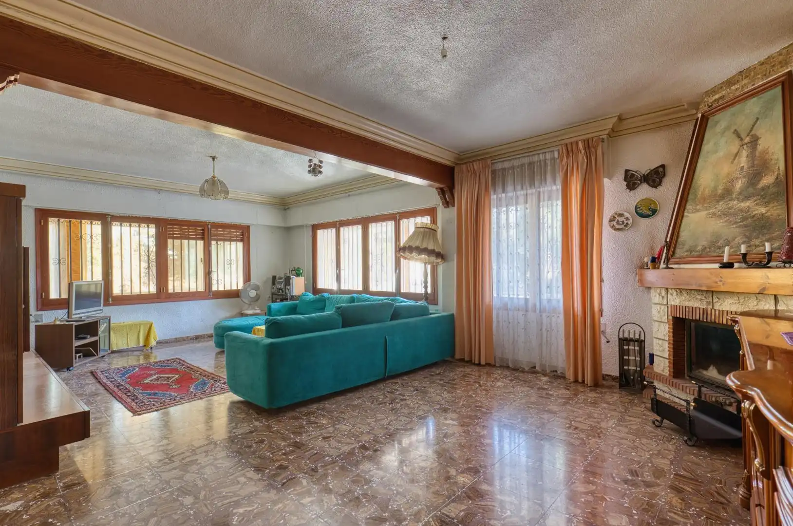Detached house for sale in Partida MARINA, imagen 40