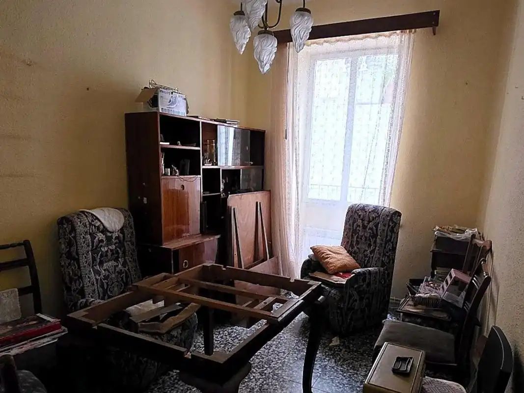 Piso con ascensor en venta en Avenida de la Ciudad de Barcelona, imagen 2