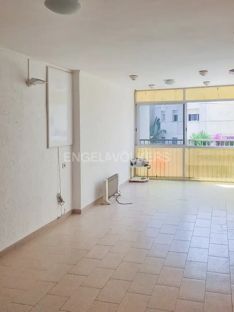 Flat with lift for sale in Marítim, imagen 4