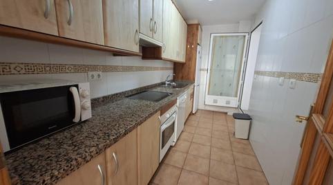 Photo 3 of Flat for rent in Parque de San Roque, Churriana de la Vega