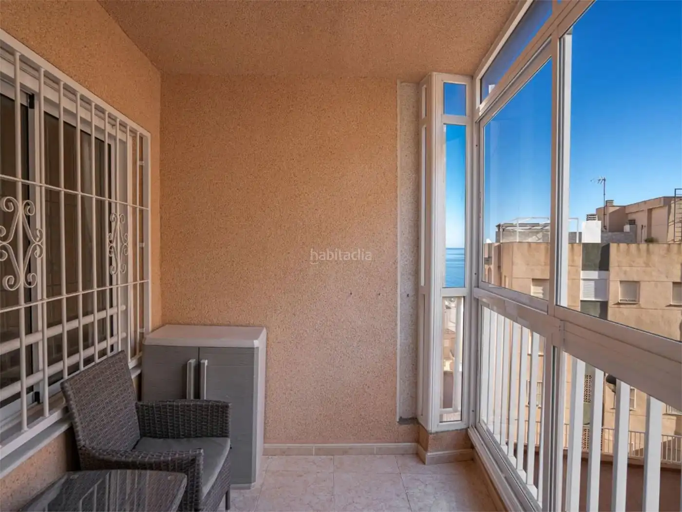 Appartamento con piscina in affitto a Urbanización los Leandros 8, imagen 3