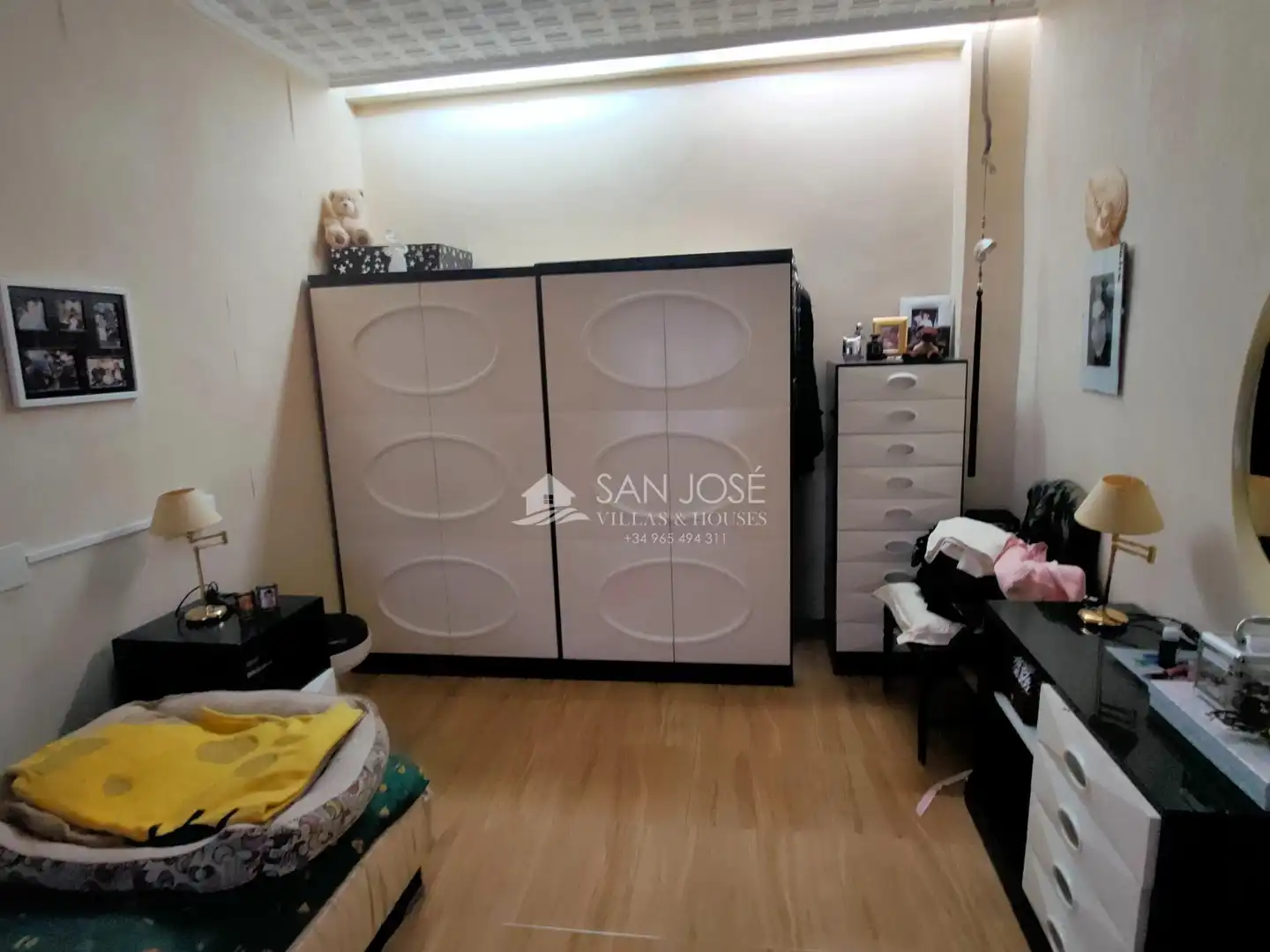 Piso en venta en Plaza de Toros - Avenida Chapí - Trinquete