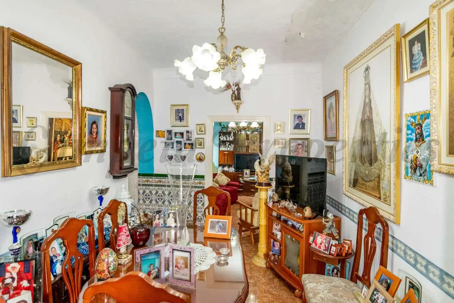 Casa in vendita a Torrox Pueblo, imagen 5