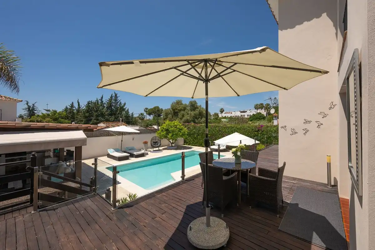 Reihenhaus zum Verkauf in Río Real - Los Monteros, imagen 40