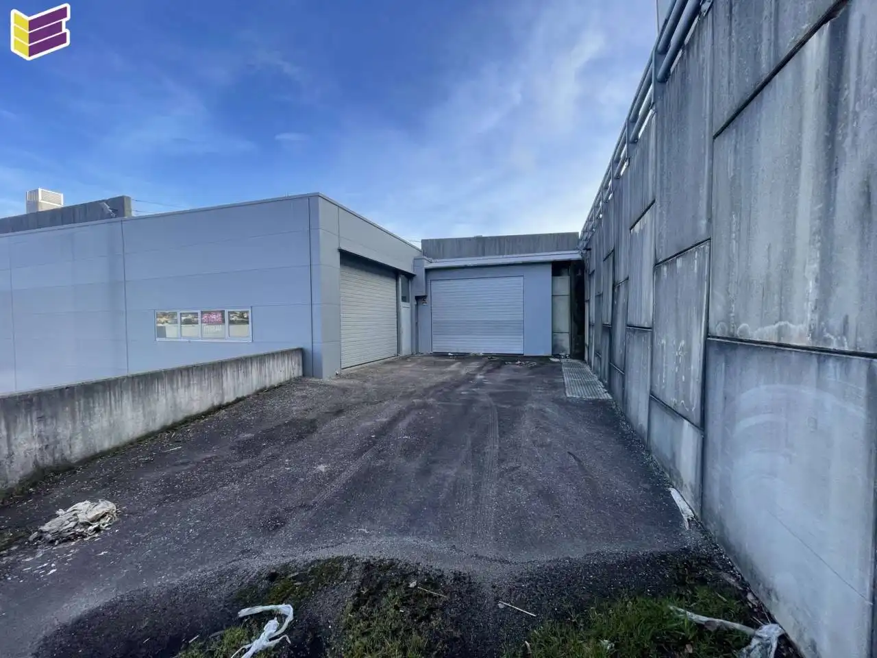 Nave industrielle à vendre à Carretera Venda 9, imagen 17