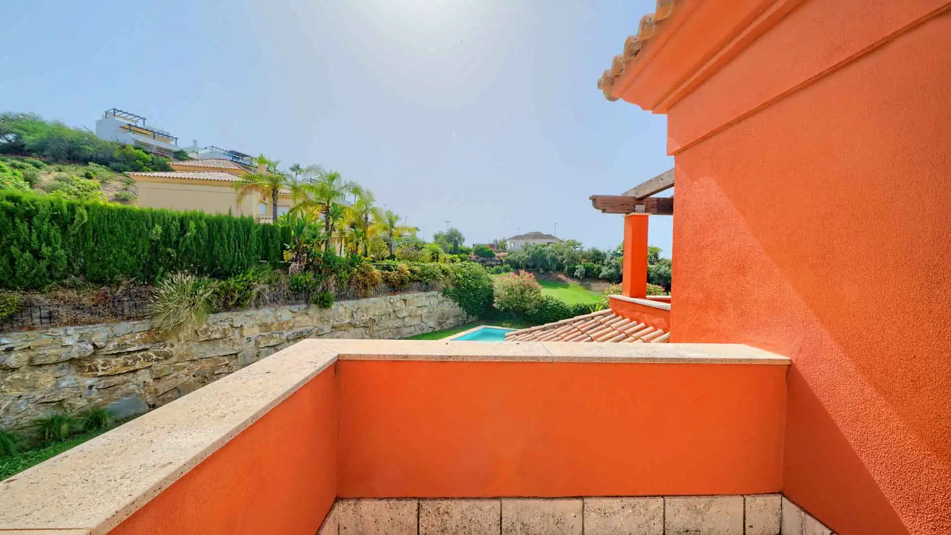 Casa amb piscina en venda a Las Chapas - El Rosario, imagen 30