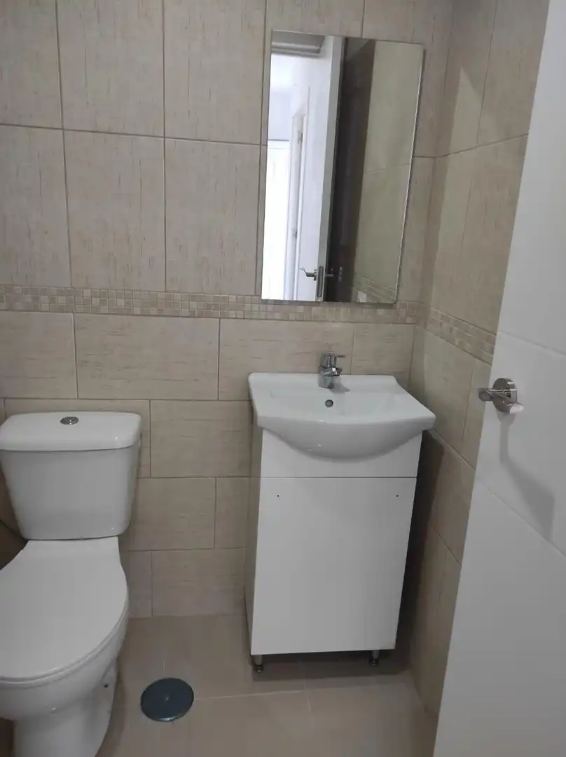 Baño de Casa o chalet en venta en San Miguel de Abona con Terraza y Piscina comunitaria