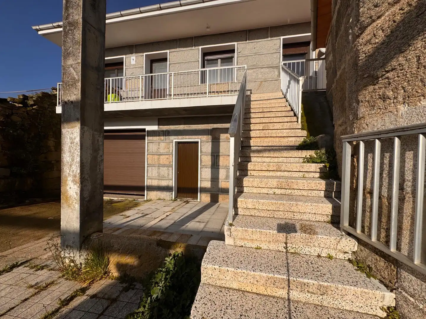 Casa con terrazza in vendita a Xinzo de Limia