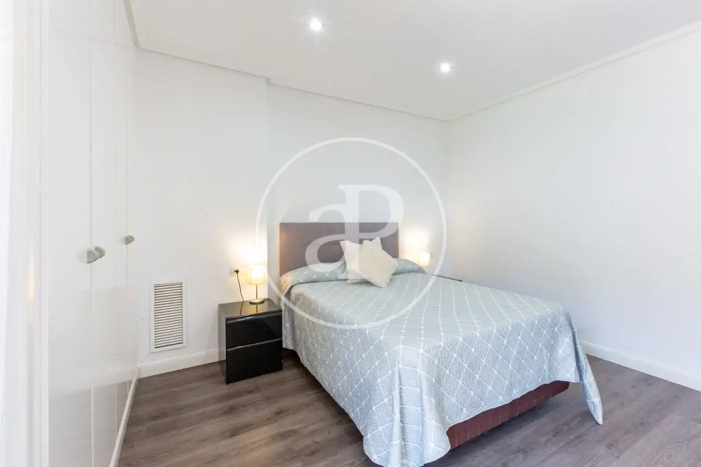 Habitación de Piso en venta en Alboraya con Aire acondicionado, Calefacción y Jardín privado