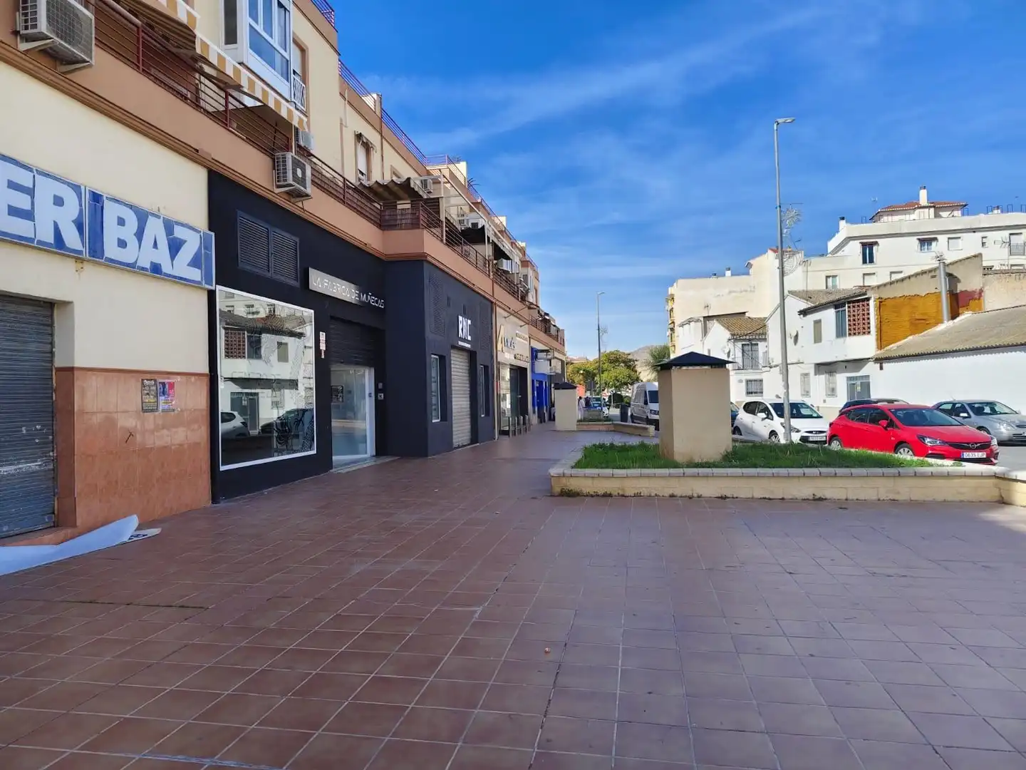 Business premises to rent in Calle Calle de la Vega, 1, imagen 2