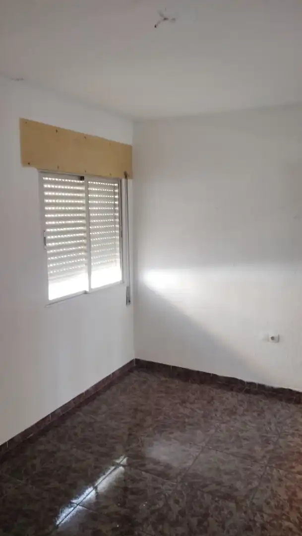 Dormitori de Casa adosada en venda en El Ejido amb Terrassa i Balcó
