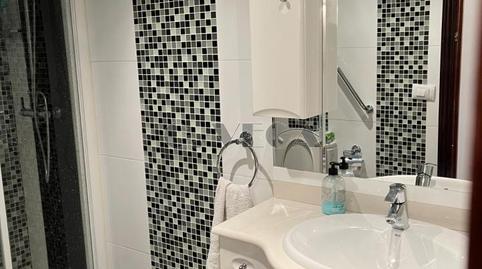 Foto 3 de Pis en venda a Praza Independencia, Pontevedra