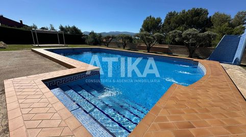 Foto 5 de Casa o chalet en venta en Agullent, Valencia
