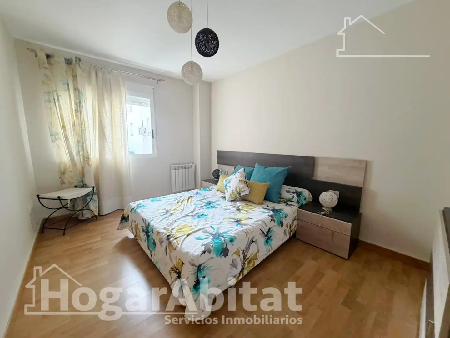 Flat with lift for sale in Calle ALBORAIA, imagen 15