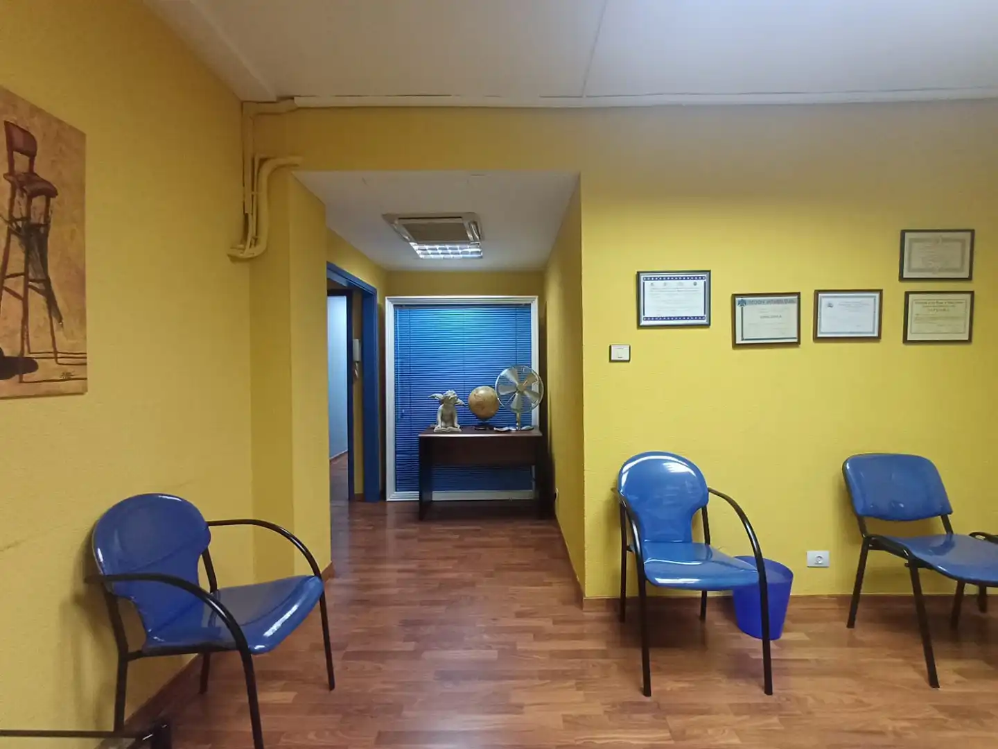 Oficina en venta en Avenida Juan XXIII, 7, Arenales - Lugo - Avda. Marítima