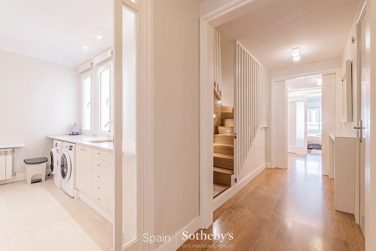 Penthouse mit Aufzug zum Verkauf in Carrer de Balmes, imagen 62
