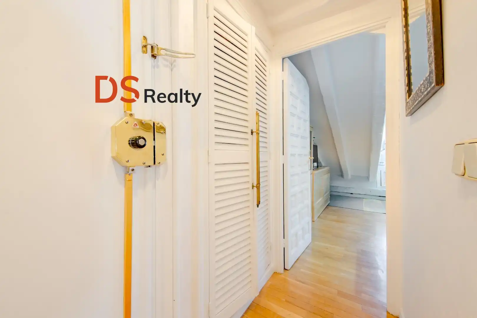 Penthouse mit Aufzug zum Verkauf in Centro, imagen 9