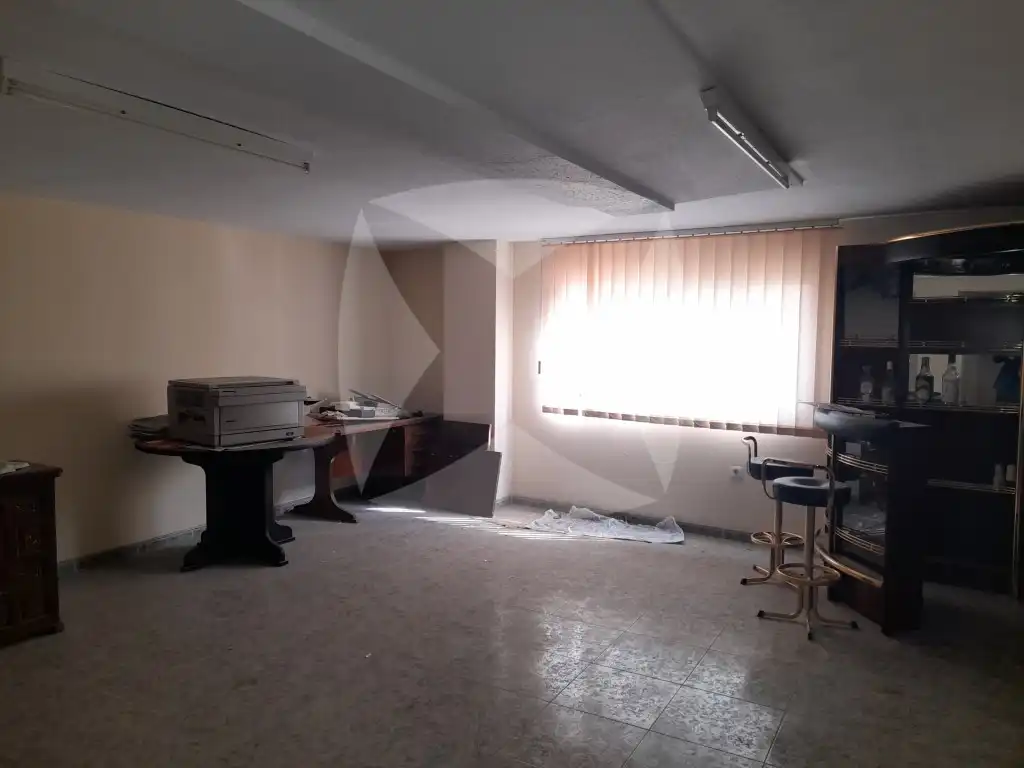 Oficina en venda a Calle Godofredo Ortega Muñoz, imagen 7