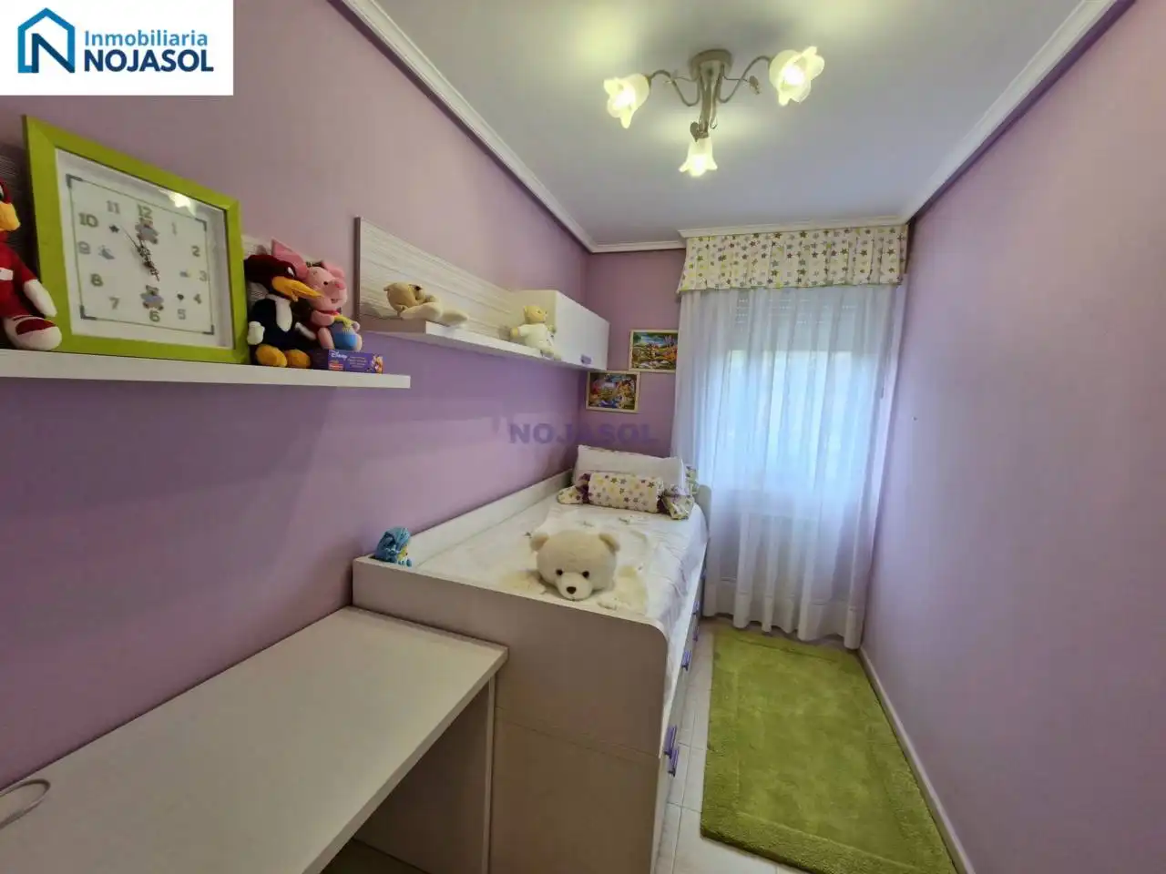 Appartamento in vendita a Calle san miguel de meruelo, imagen 21