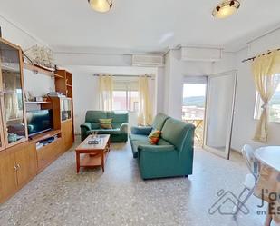 Living room of Apartment for sale in Altura  with Air Conditioner and Balcony