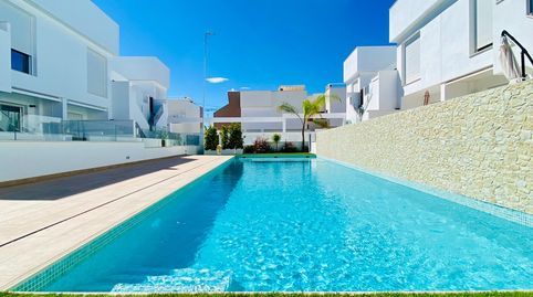 Foto 3 de Casa o chalet en venta en Pilar de la Horadada ciudad, Pilar de la Horadada