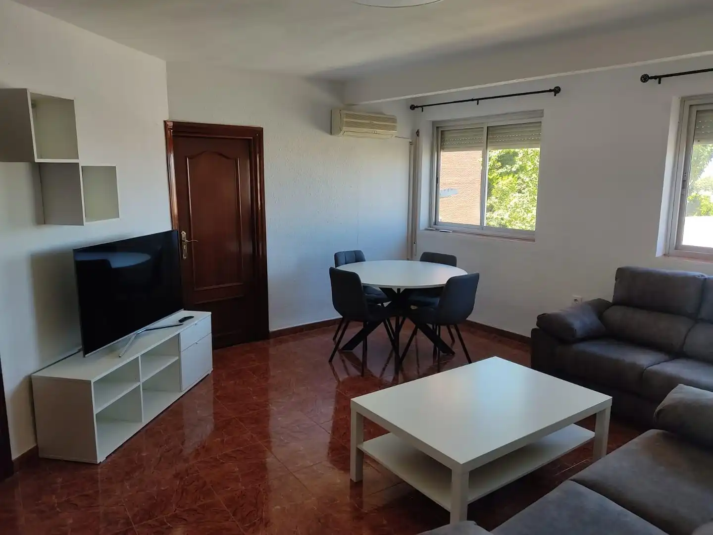 Flat to rent in San Bartolomé - Millán de Priego, imagen 2