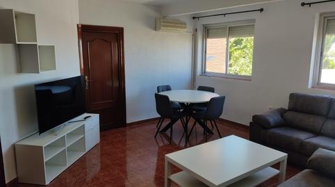 Foto 2 de Pis de lloguer a San Bartolomé - Millán de Priego, Jaén