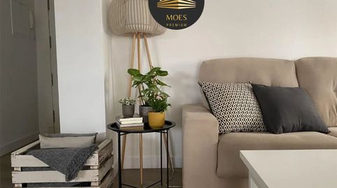 Foto 3 de Piso en venta en Belén - San Roque, Jaén Capital