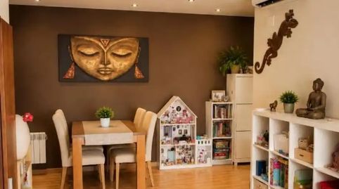 Foto 3 de Piso en venta en Carrer del Mestre Joan Corrales, 118, La Plana, Esplugues de Llobregat
