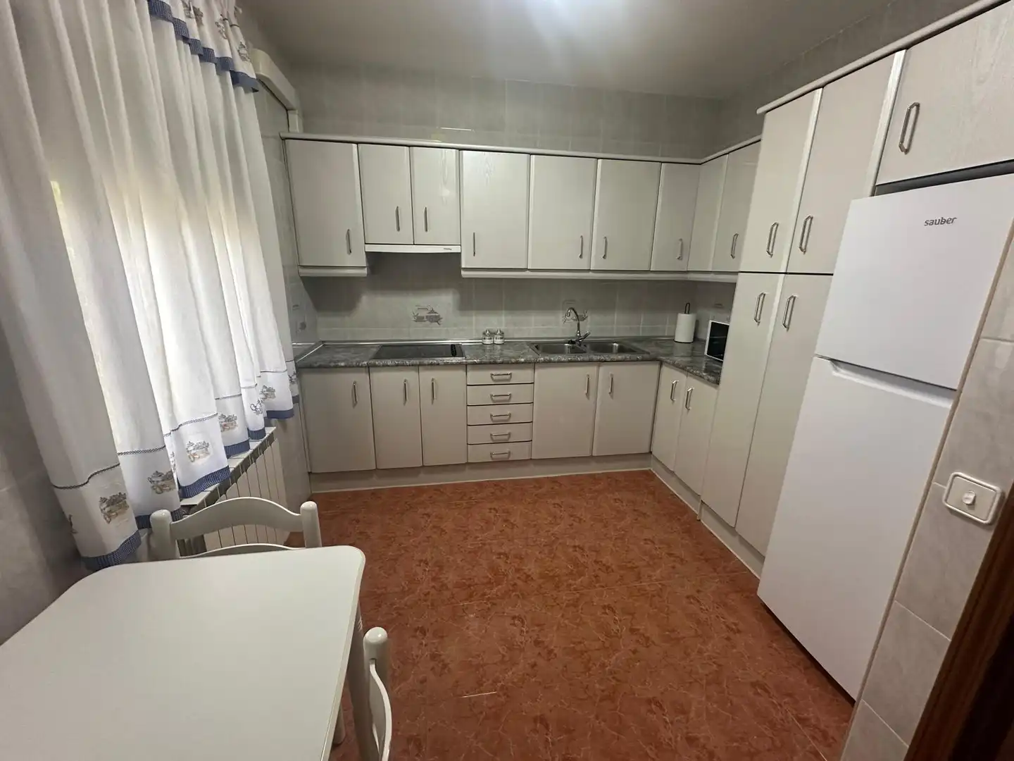 Xalet amb terrassa en venda a Albalate de Zorita, imagen 20