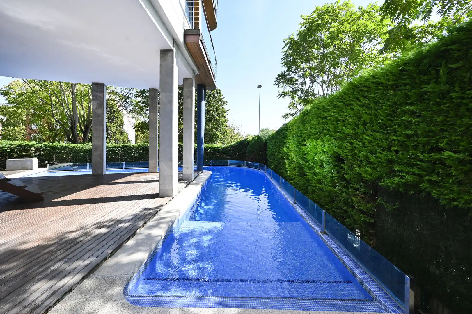 Flat for rent in Avenida Doctor Diego Madrazo, Valdenoja