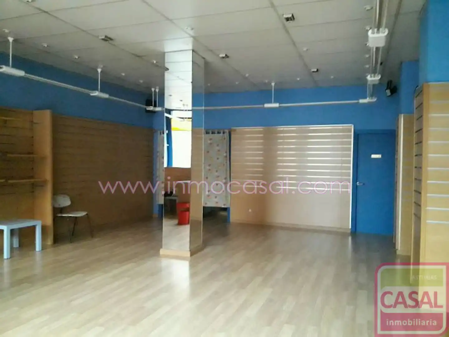 Local comercial en venta en Sama, imagen 3