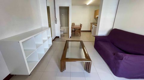 Foto 3 de Apartamento de alquiler en Calle del Doctor Casas, Paseo Sagasta, Zaragoza Capital