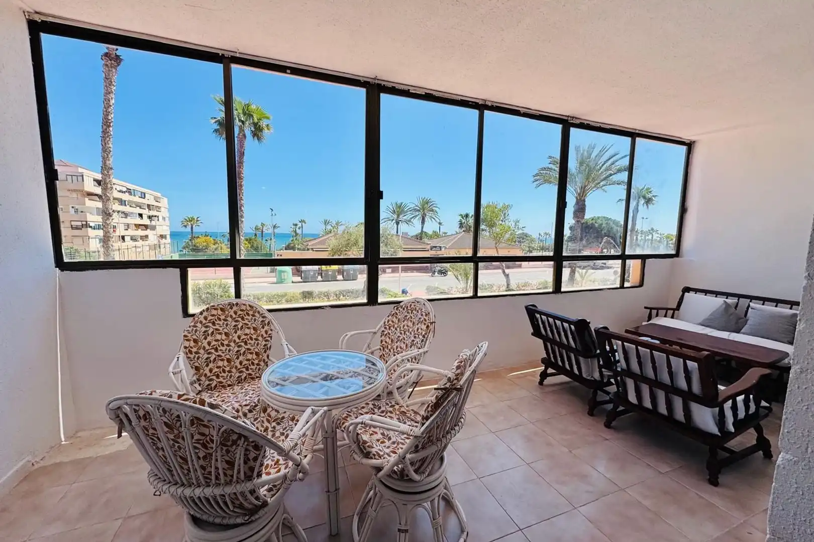 Apartment for sale in La Mata