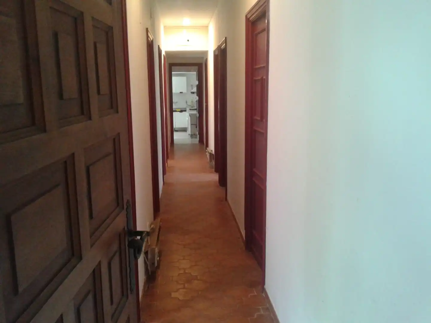 Casa o chalet en venta en Beas con Jardín privado