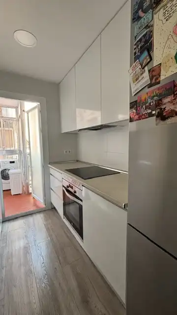 Pis amb ascensor en venda a Avenida de Oporto, imagen 22
