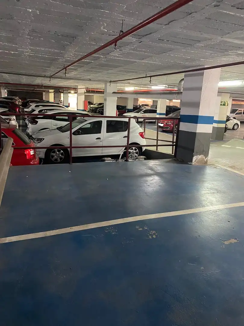 Parking of Garage for sale in Barcelona