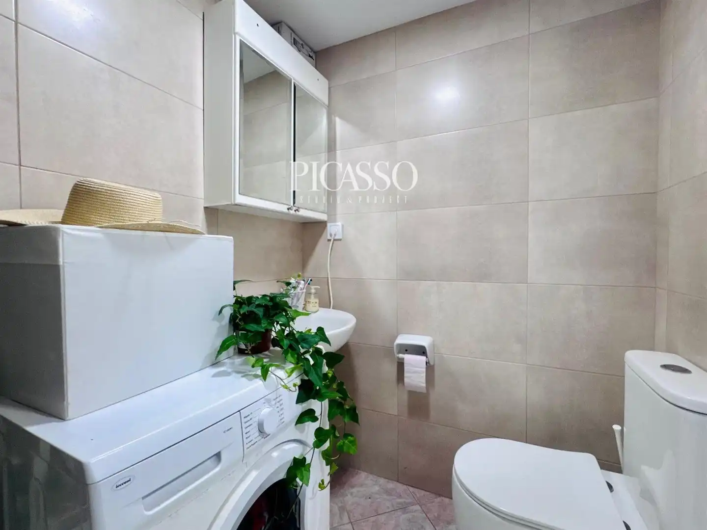 Flat for sale in de Carlota Alessandri, El Pinillo