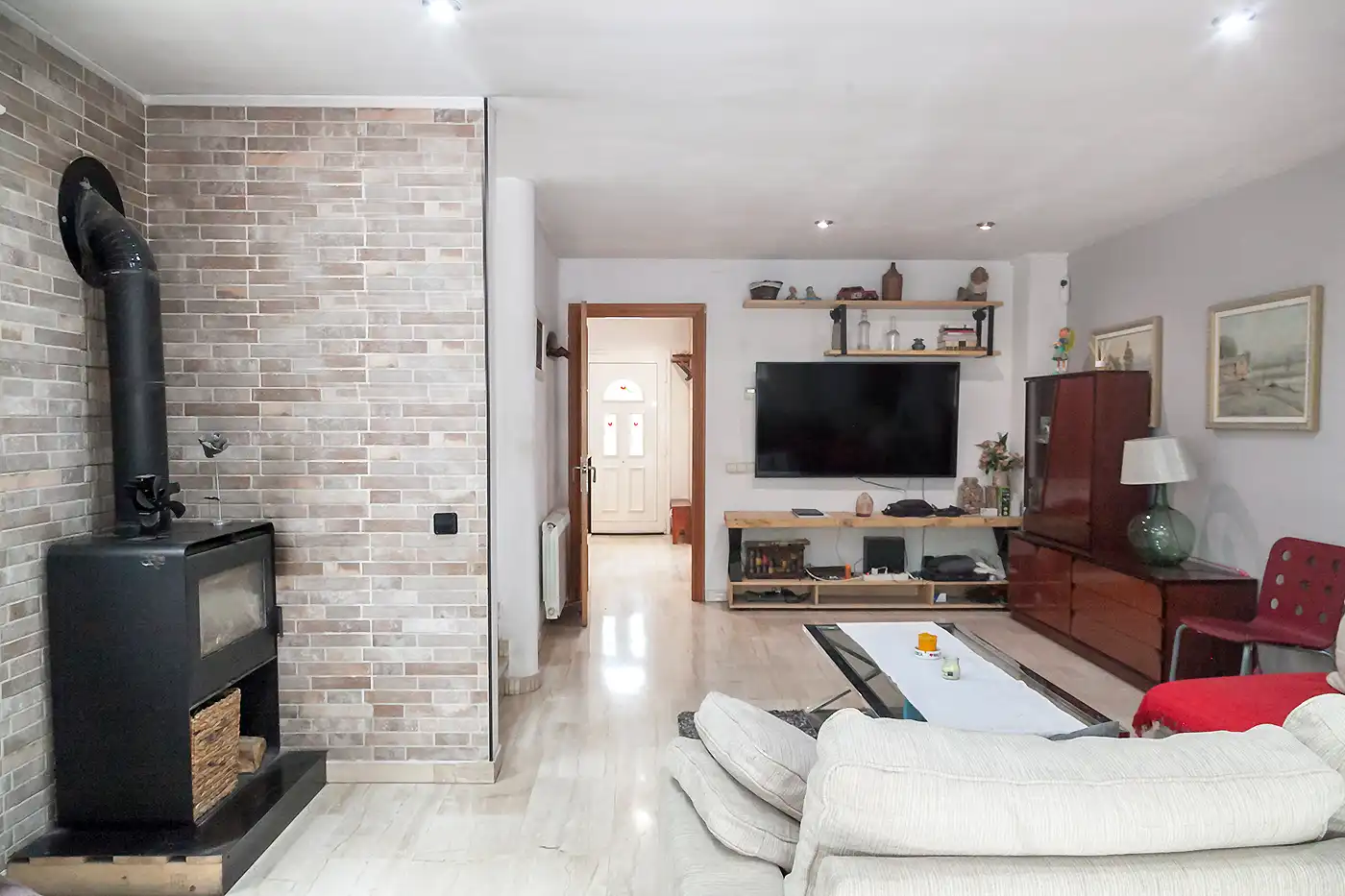Casa con terraza en venta en Santa Maria - Terra Nostra, imagen 11