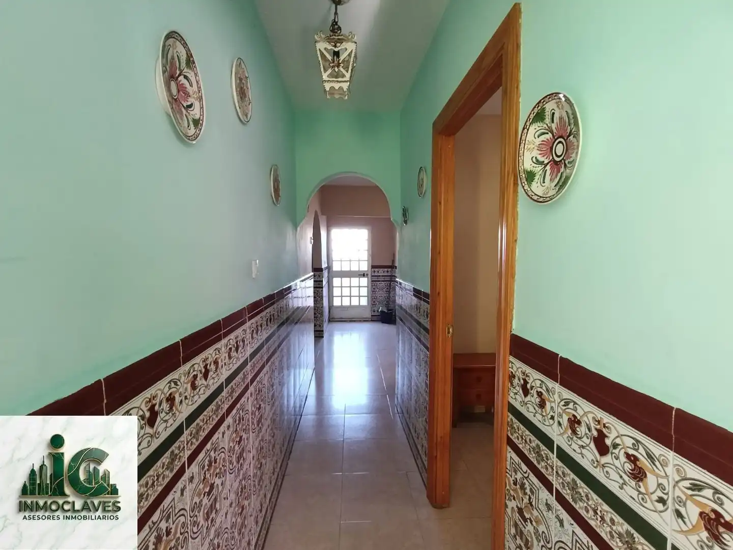 Casa o chalet en venta en Algeciras
